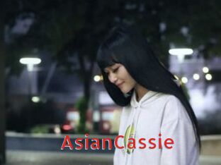 AsianCassie