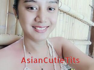 AsianCutieTits