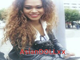 AsianDOLLxx