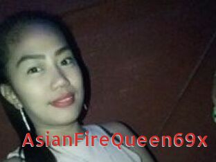 AsianFireQueen69x