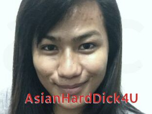 AsianHardDick4U