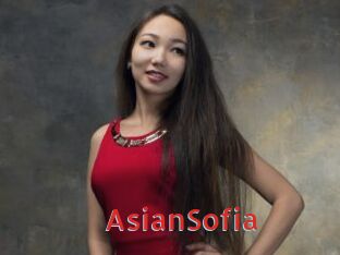 AsianSofia