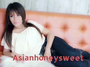 Asianhoneysweet