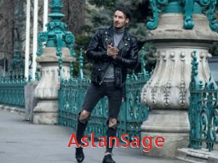 AslanSage