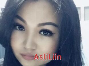 AsliLiin