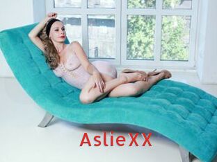 AslieXX