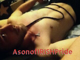AsonofIRISHPride