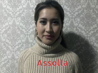Assolla