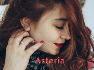 Asteria