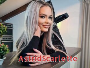 AstridScarlette