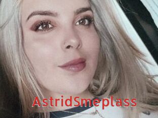 AstridSmeplass