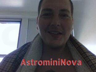 AstrominiNova