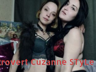 Astrovert_Cuzanne_STyLe