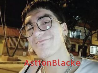 AsttonBlacke