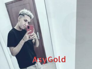 AsyGold