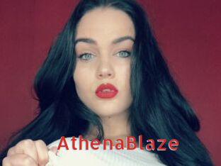 AthenaBlaze