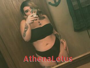 AthenaLotus