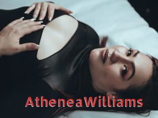 AtheneaWilliams