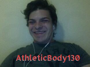 AthleticBody130