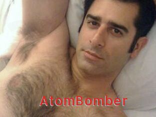 AtomBomber