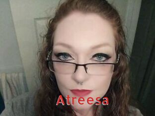 Atreesa