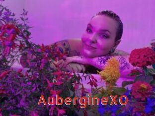 AubergineXO