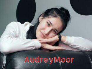 AudreyMoor