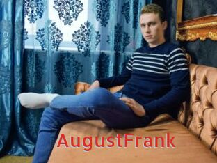 AugustFrank