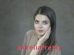 AureliaPretty