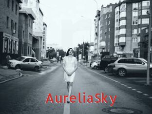AureliaSky