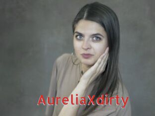 AureliaXdirty
