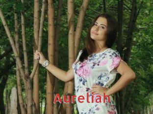 Aureliah