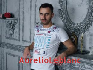 AurelioLeblanc