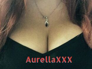 AurellaXXX