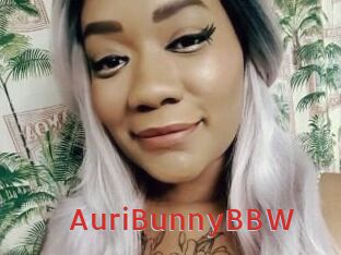 AuriBunnyBBW