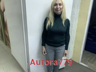Aurora779