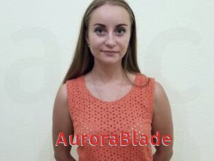 AuroraBlade