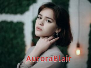AuroraBlair