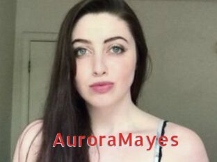 Aurora_Mayes