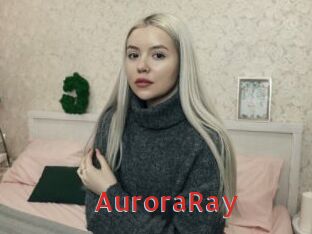 AuroraRay