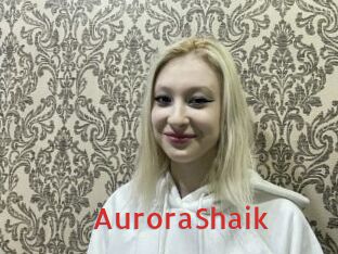 AuroraShaik