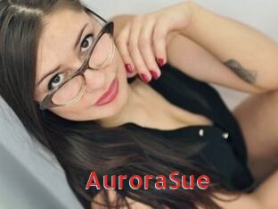 AuroraSue