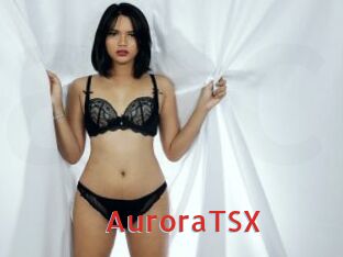 AuroraTSX