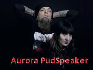 Aurora_PudSpeaker