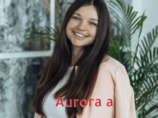 Aurora_a