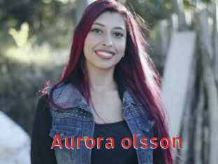 Aurora_olsson