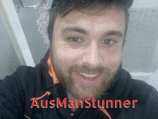 AusManStunner
