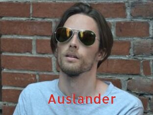 Auslander