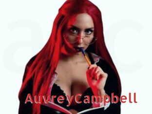 AuvreyCampbell