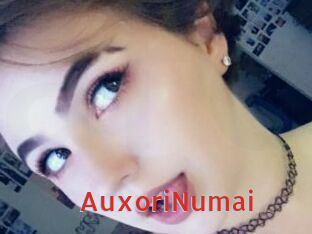 AuxoriNumai